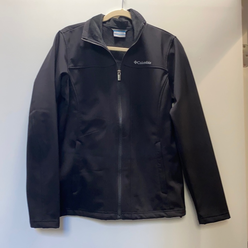 Columbia Jacket